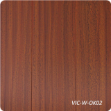 Natural Color Nanocrystalline Wooden Floor